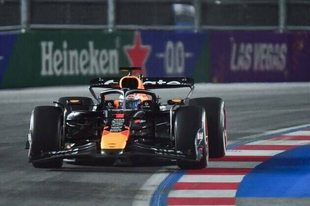 Las Vegas GP's new start time leads to record ratings