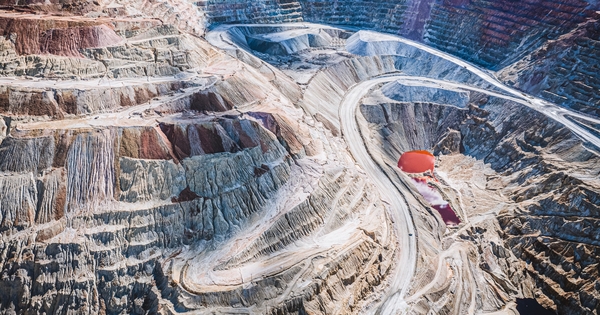 Mexico's search for critical minerals