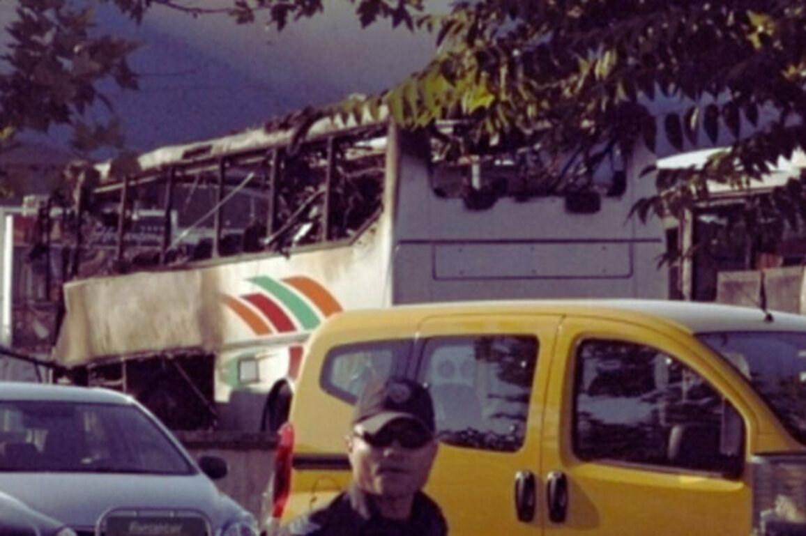 Bulgaria Repatriates Sarafovo Bombers Remains to Lebanon