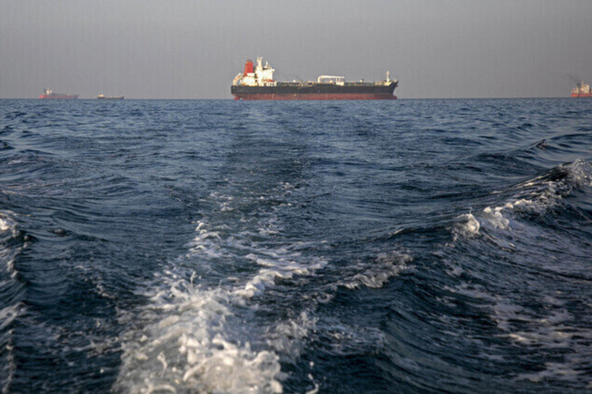 India announces death of three sailors after US missile strike
