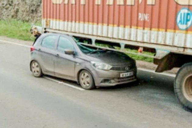 Nitin Gadkari Proposes 6 Airbags As Standard For All Cars In India