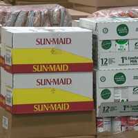 NH Chronicle- Inside the New Hampshire Food Bank