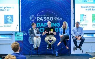 PA360: A 'myth' that younger generations do not want to work in advice