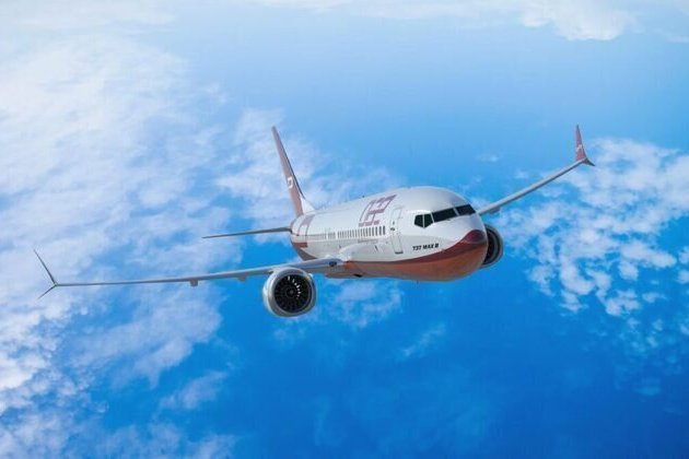 DAE signs long-term lease agreements with AJet for 10 Boeing 737-8 Aircraft