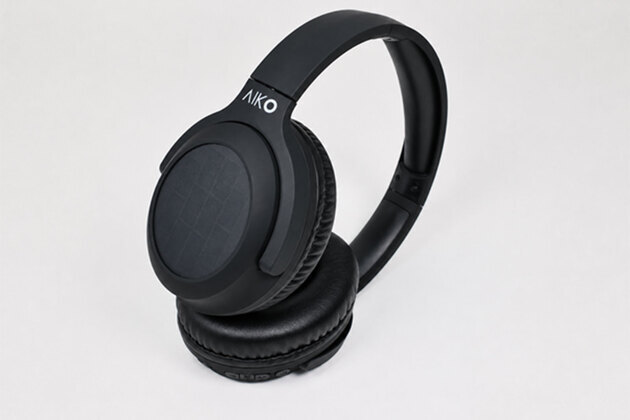 AIKO Technologies Brings Solar Power to Consumer Electronics with Sustainable Audio Innovation