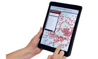 First interactive map of construction in UK and Ireland launched by Considerate Constructors Scheme