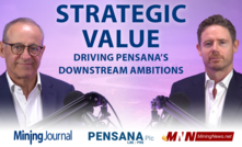 Strategic value driving Pensana's downstream ambitions