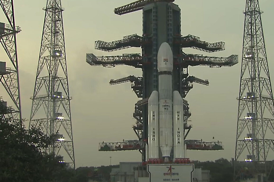 Chandrayaan-3 receives 2026 AIAA Goddard Astronautics Award