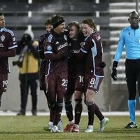 Prolific Djordje Mihailovic leads Rapids against St. Louis City