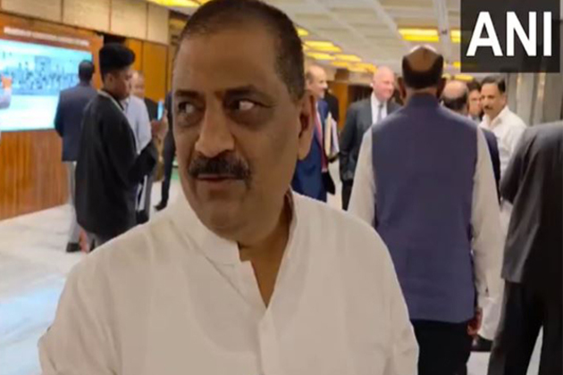Parliamentary panel discusses safety in civil aviation sector