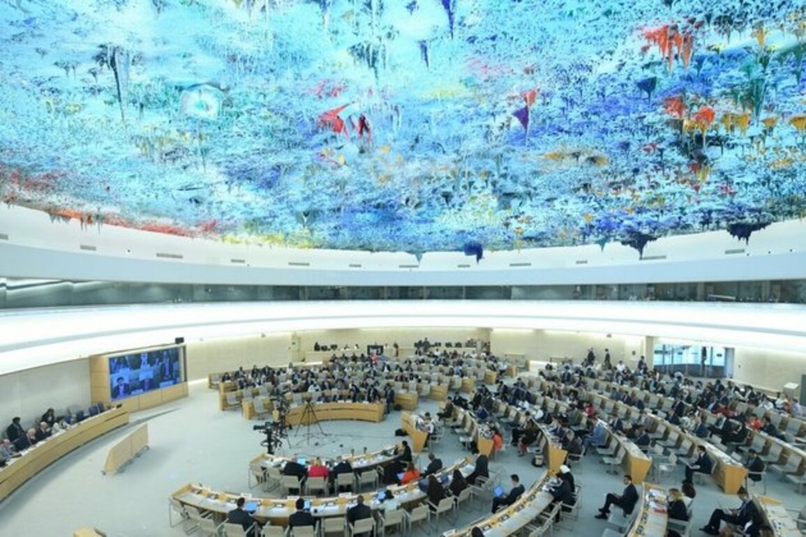 Israel quits UN human rights council over discrimination