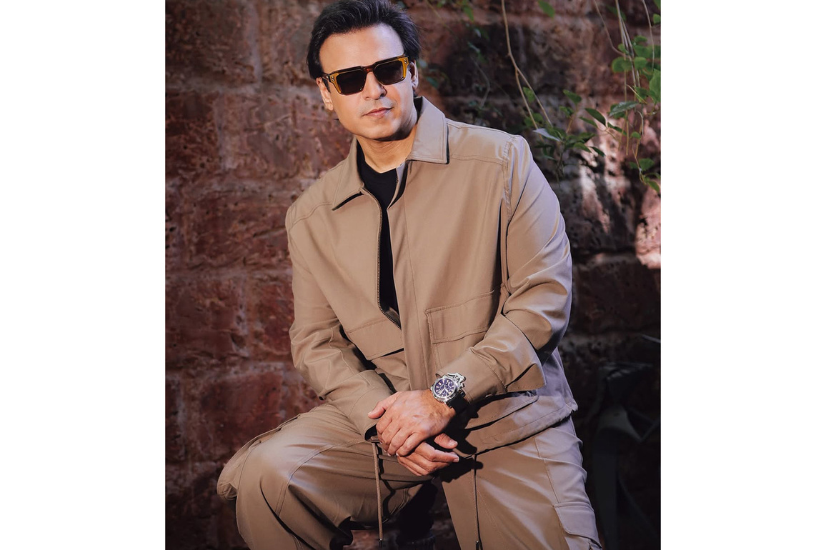 "Don't be a bridge for panic": Vivek Oberoi sends message to UAE residents amid Middle East tensions