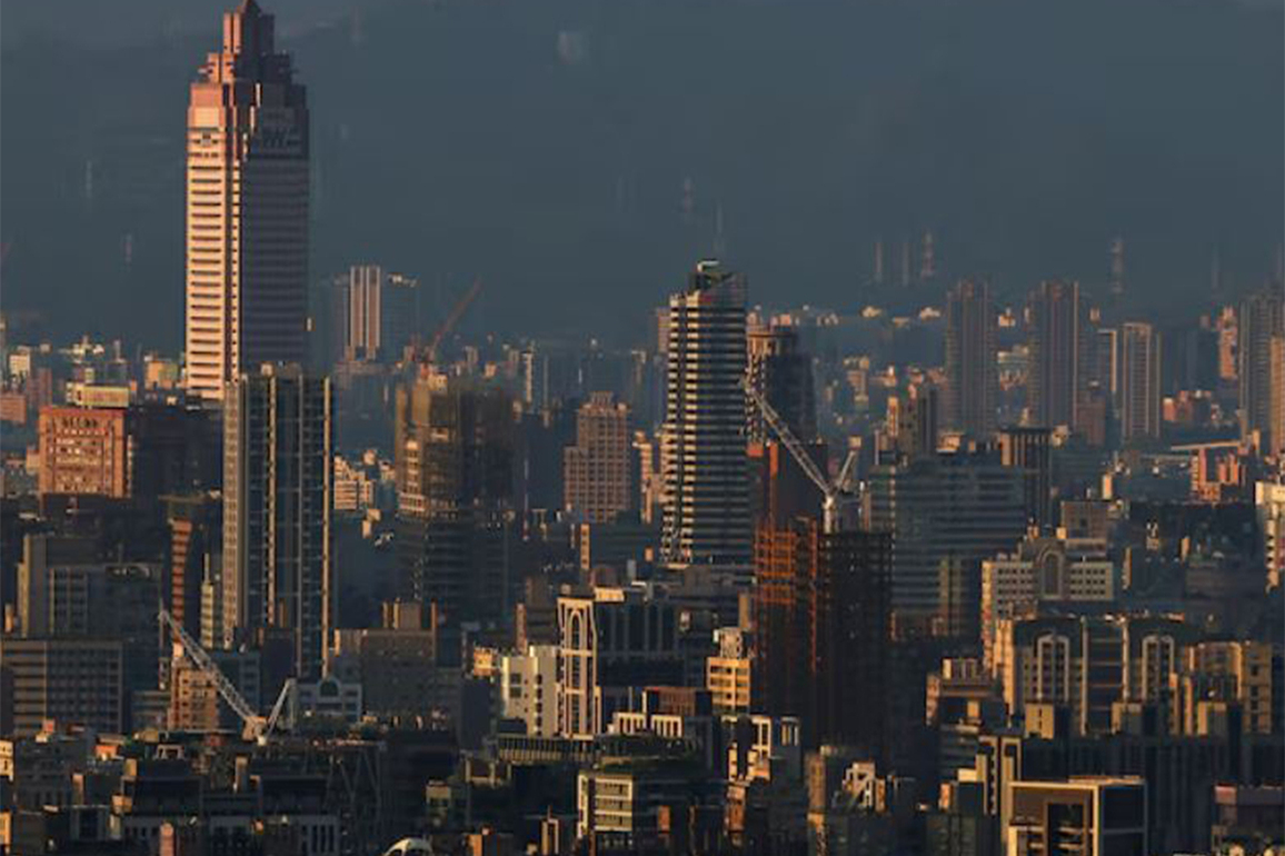 Taiwan breaks free from China dependence as US becomes top export market