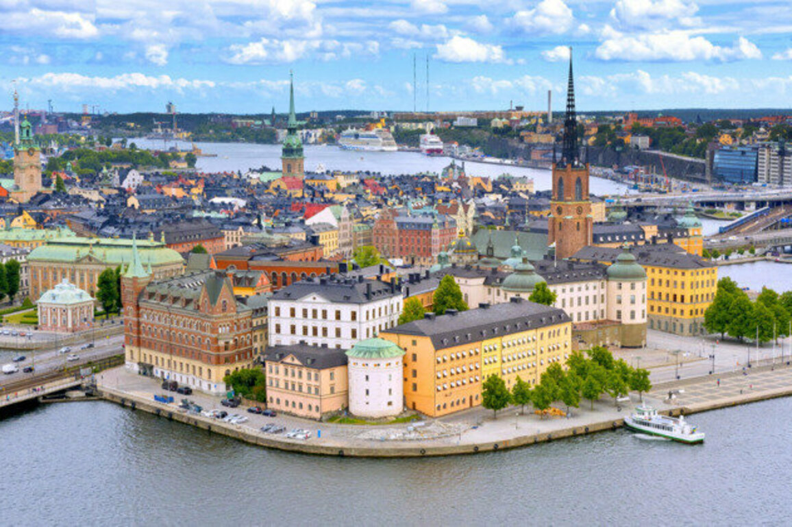 Will Stockholm talks be a turning point in China-U.S. relations?