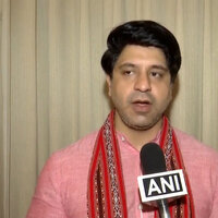 BJP's Shehzad Poonawalla congratulates Vijay on becoming Tamil Nadu CM, says "he has to deliver a hit daily"