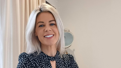 Keylite's new Marketing Manager talks about International Women's Day