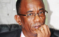 Tackling questions on privatised companies 