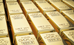 Morgan Stanley says gold's next uptick is coming