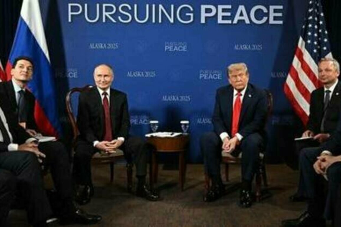 Six takeaways from a week of Trump's Ukraine diplomacy