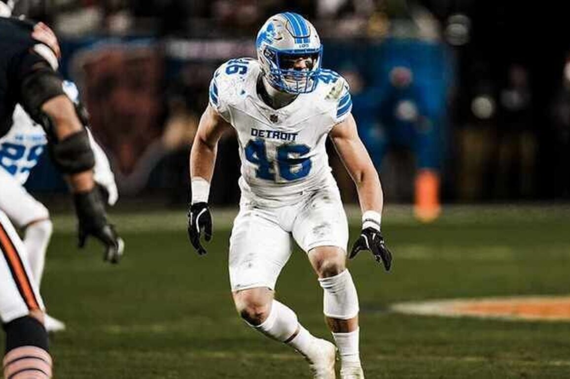 2025 position breakdown: Linebackers