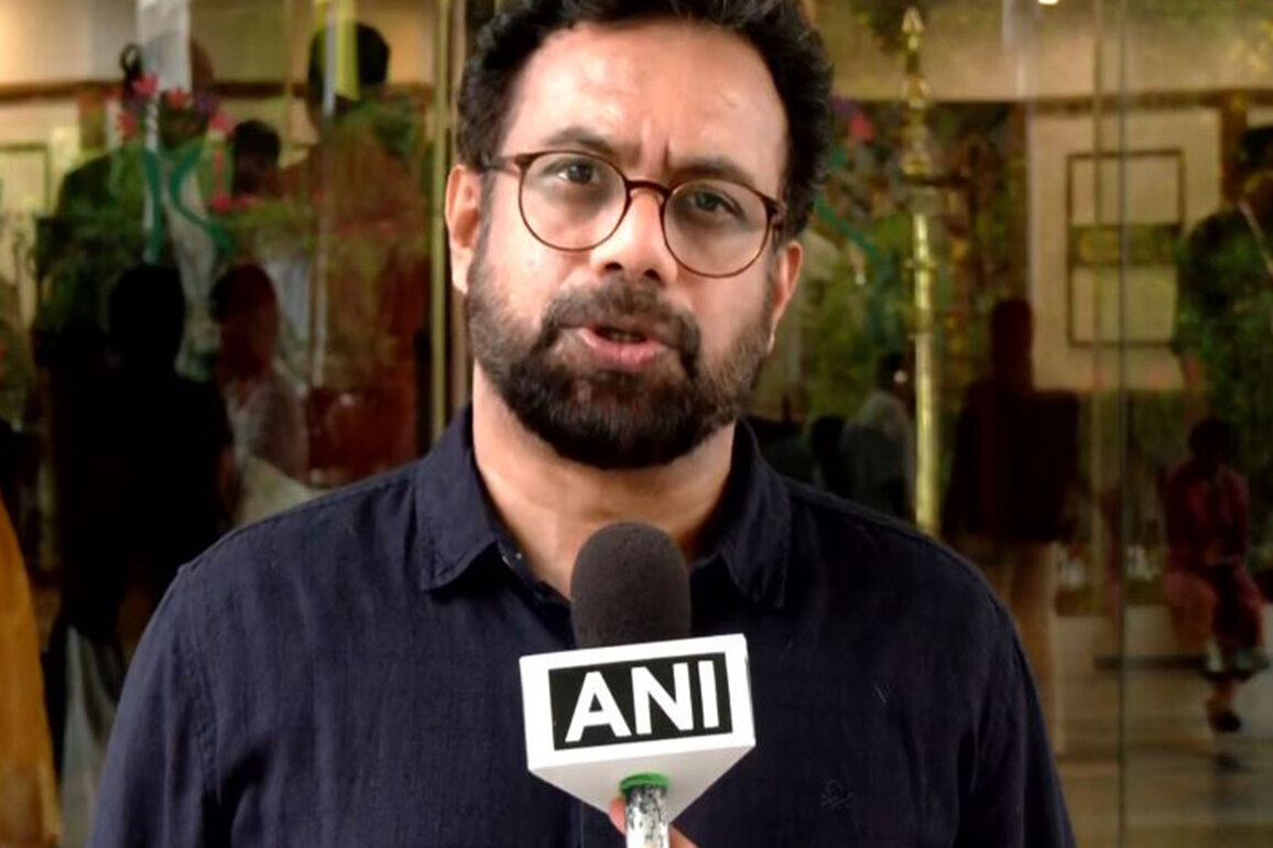 CPI(M) MP John Brittas backs women's reservation quota, questions timing of special Parliament sitting