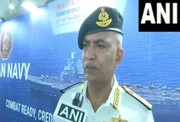 "BrahMos will be our primary weapon now," says Navy Chief after Rs 19,000 crore deal cleared by Center