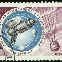 More than 50 years after trying to reach Venus, a failed Soviet spacecraft is about to return to Earth