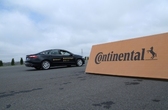 Continental opens test center in Yancheng, China