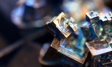 Chinese export restrictions have driven steep price gains for bismuth this year.