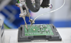 'A major step toward circular electronics': Researchers debut biodegradable electronic circuit boards