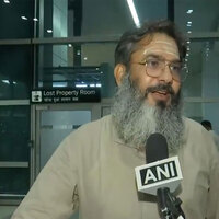 "Atmosphere of fear": Passengers stranded in Dubai return home amid Iran-Israel conflict