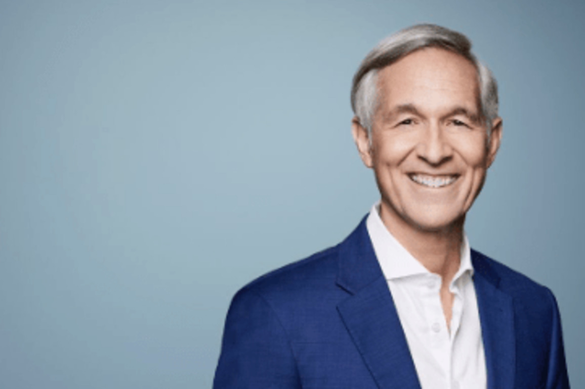 Revolving Door Roundup- Gary Tuchman Departs CNN After 35 Years