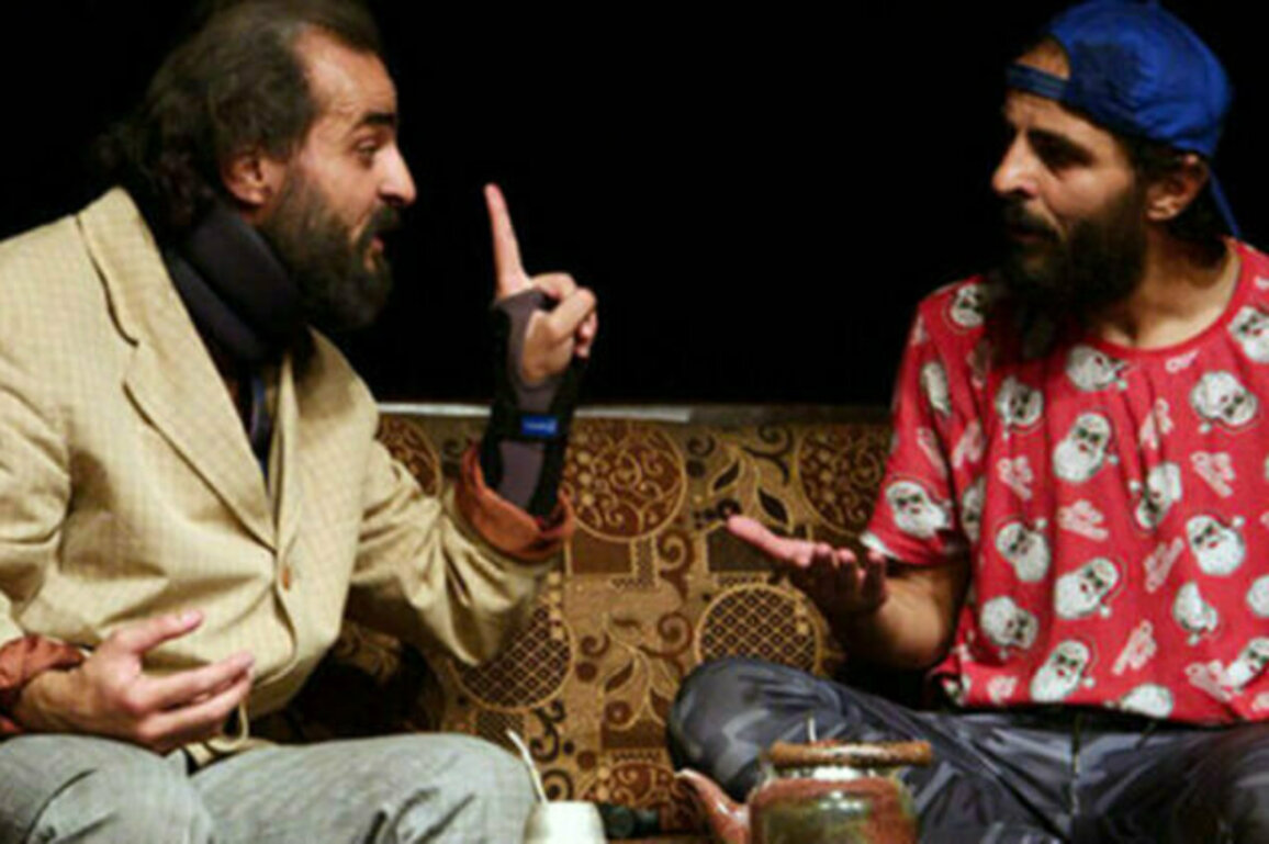 Ministry of Culture denies suspension of the Malas Brothers play