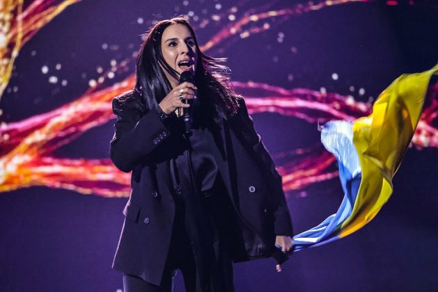 Ukrainian Eurovision winner put on Russia&#039;s wanted list