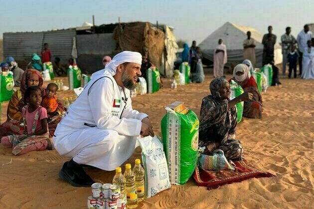 International Charity Organisation launches 80 projects worth AED13 million in Mauritania