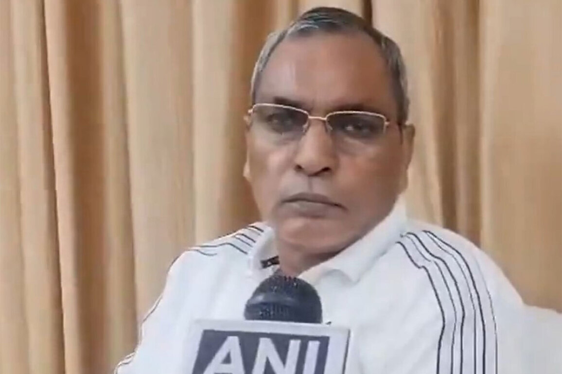 "They thought BJP would get credit": Om Prakash Rajbhar accuses Akhilesh Yadav of "lying" on women's reservation bill