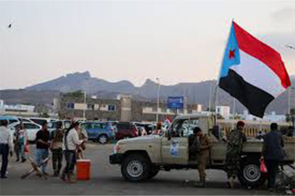 Yemen's southern separatists announce two-year independence plan amid Saudi-backed clashes
