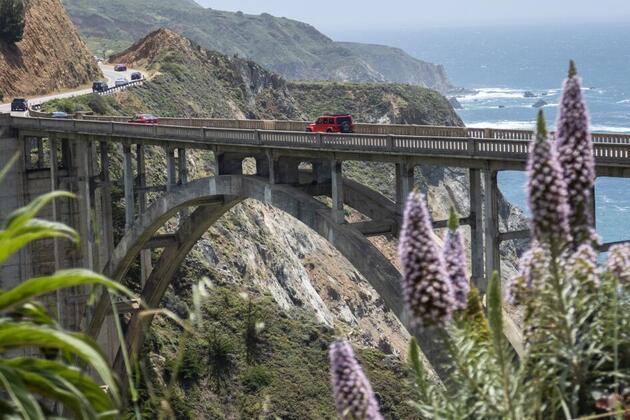 With Highway 1 open, Big Sur braces for its busiest summer in years