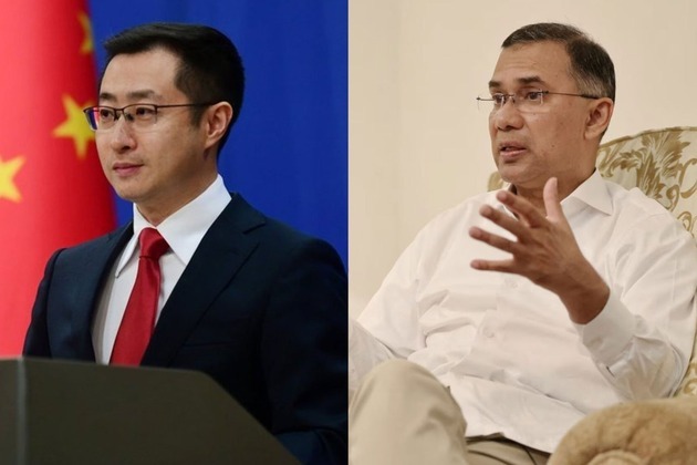 China congratulates Bangladesh on smooth election; hails BNP's victory, vows to strengthen comprehensive strategic partnership