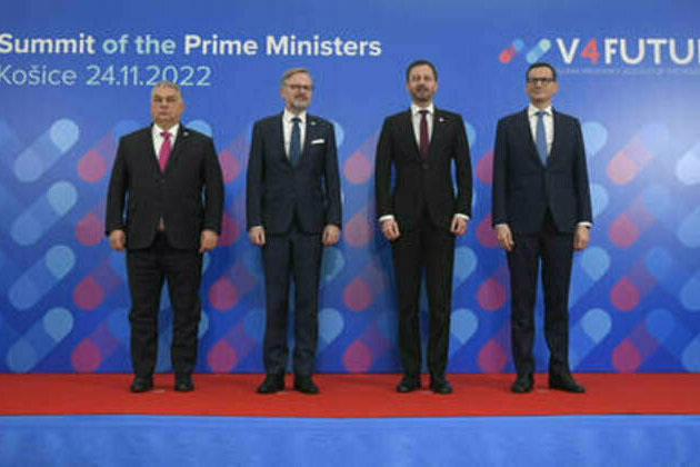 Hungary faces pressure to ratify NATO expansion