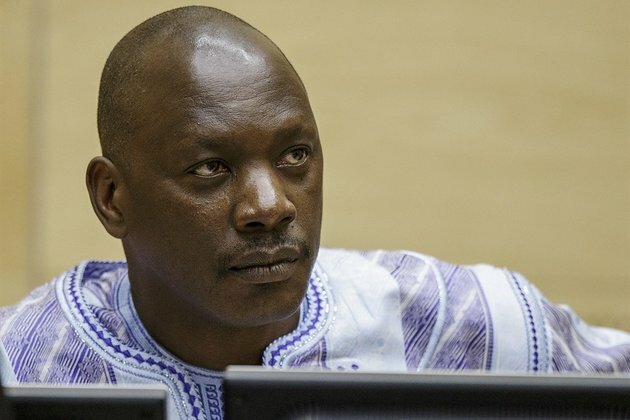 War crimes convict Thomas Lubanga freed in DRC