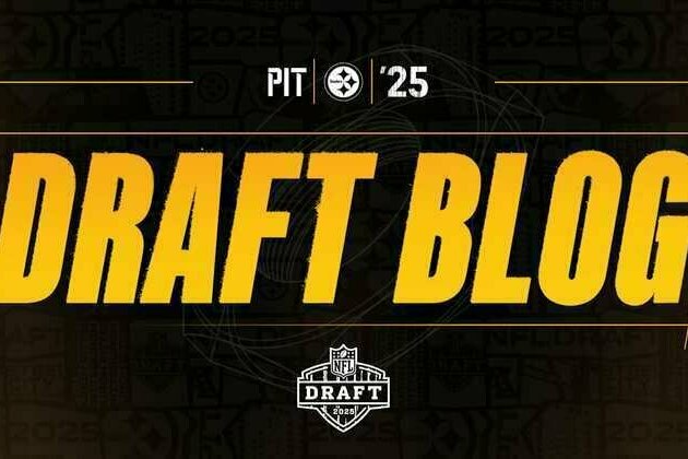 Draft Blog: Ready to kick things off