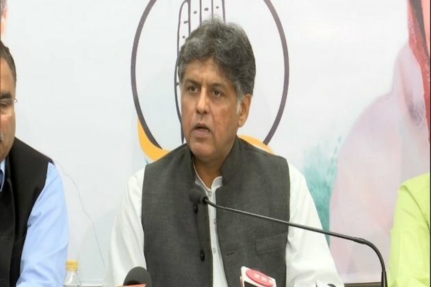 "Assam CM sounds like a petty troll": Manish Tewari on Himanta Sarma's "Saddam Hussein" jibe at Rahul Gandhi