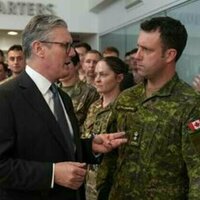European nations reconsidering troop deployment in Ukraine - FT