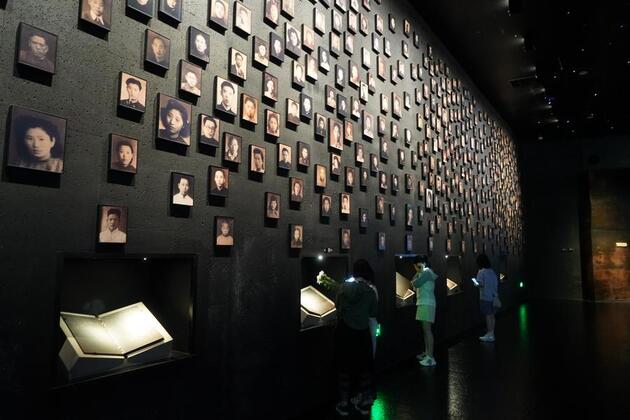 Rekindling historical memory, film on Nanjing Massacre dominates China's summer box office
