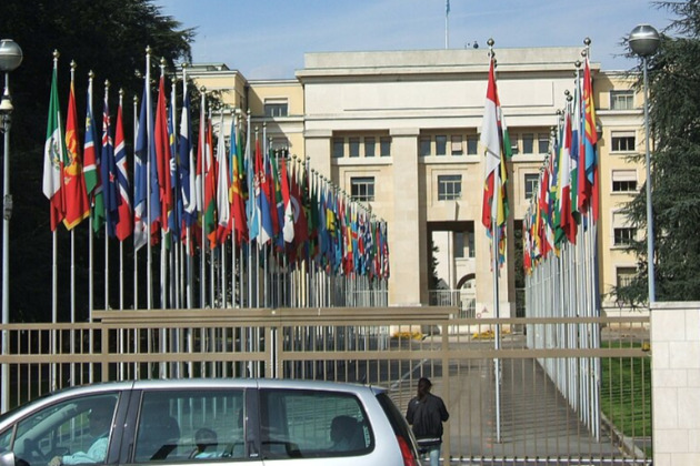 UN report: Funding cuts have hit women, girls hard worldwide