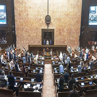 Parliament Session: Lok Sabha to take up committee reports, papers, Viksit Bharat G RAM G Bill today