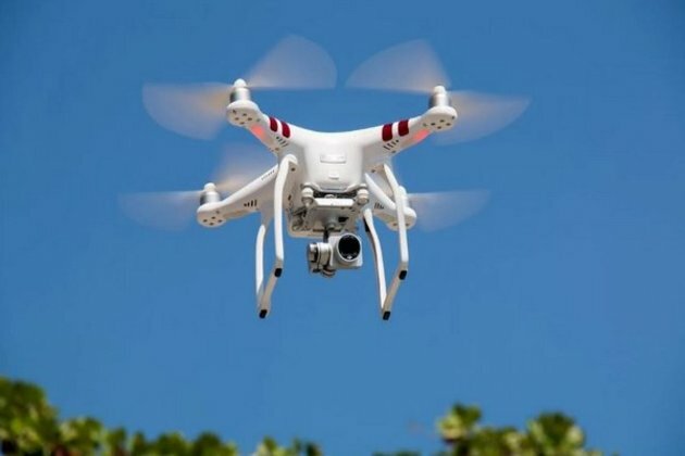 Cheaper Chinese drones helping Beijing in informatised warfare: Report