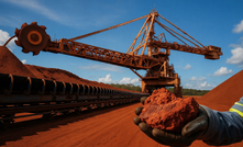 Operação de bauxita da MRN no PA mineração rio do norte