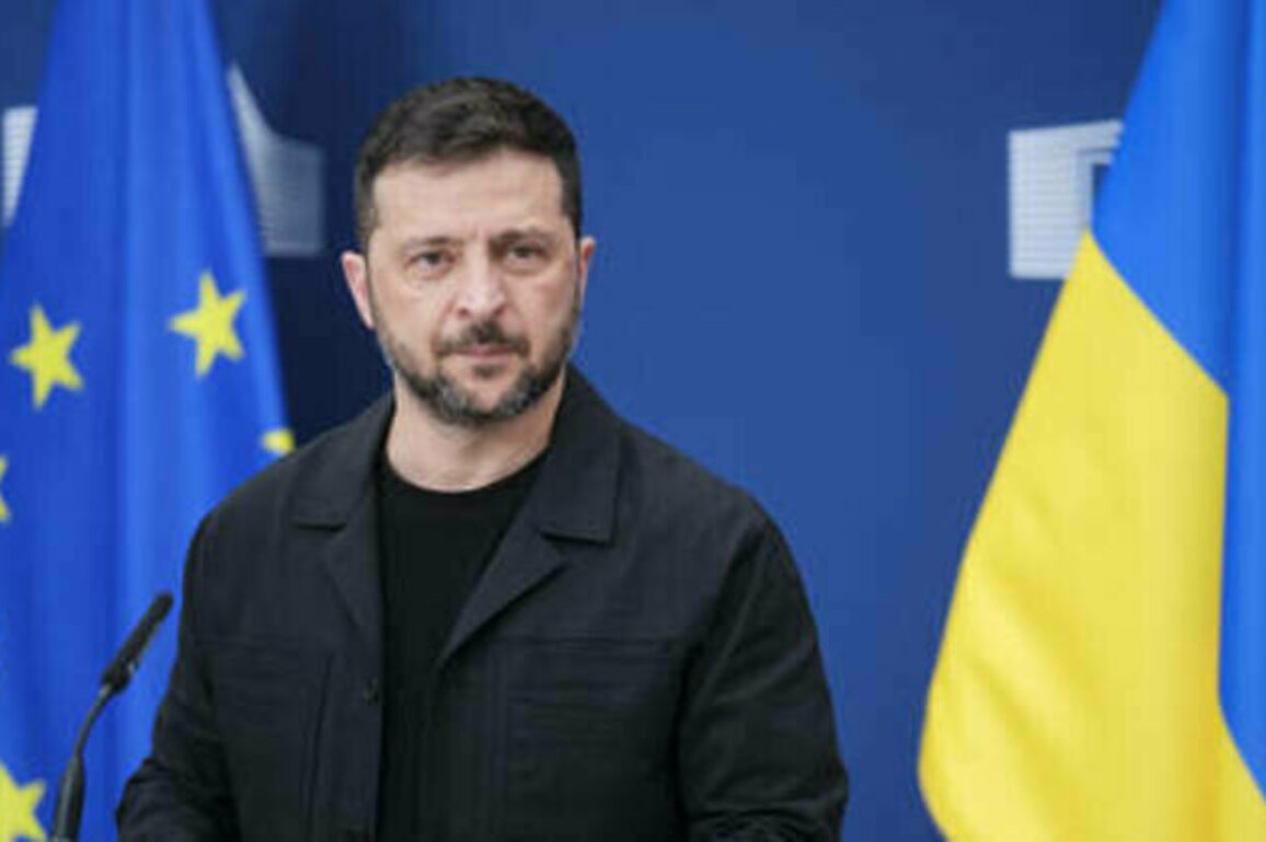 Zelensky threatens 'new deep strikes' into Russia